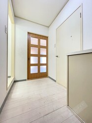 マンションヤマニシの物件内観写真